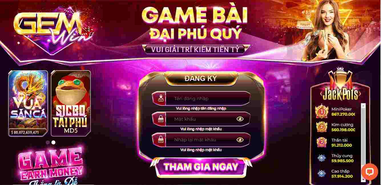 Làm sao bạn thuần thục kỹ năng chơi poker trên link tai gemwin