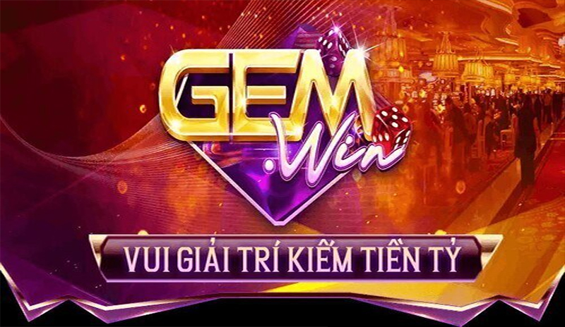 Link tham gia chính thức vào Gemwin