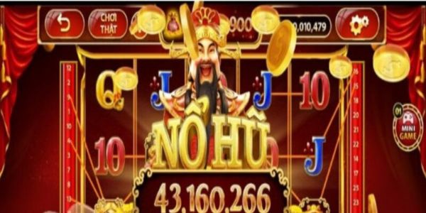 Bí quyết chơi game nổ hũ cực chuẩn