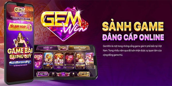 Sảnh game đẳng cấp