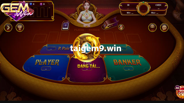 Tổng quan về slot game Baccarat Kim Tài