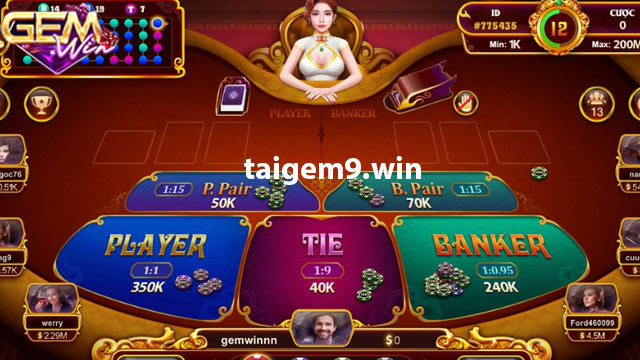 Khám phá 3 bí kíp cược Baccarat Kim Tài rinh thưởng khủng