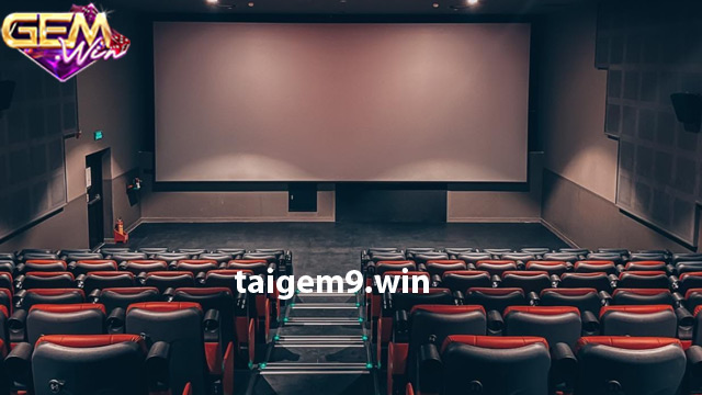 Giải mã giấc mơ thấy rạp chiếu phim - Ý nghĩa tại Gemwin