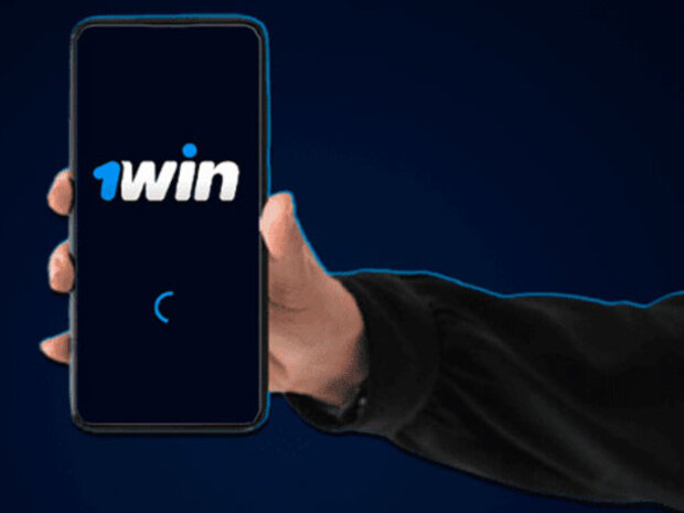 Download 1win APK for Android and iphone – latest version 2024 with reward