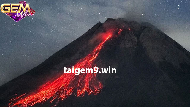 Mơ thấy núi lửa: Luận giải ý nghĩa và số đẹp cùng Gemwin