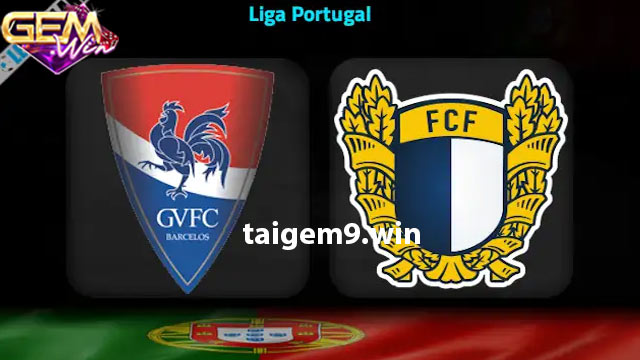 Dự đoán Gil Vicente vs Famalicao 22h30 29/3 cùng Hitclub