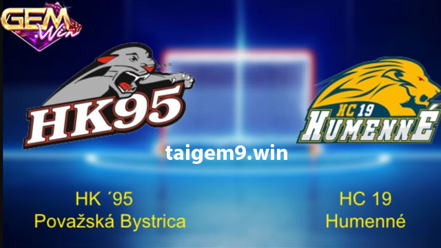 Dự đoán Povazska Bystrica vs Humenne 21h00 - 28/3 ở Gemwin