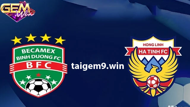 Dự đoán Hà Tĩnh vs Bình Dương 17h00 31/3 ở Gemwin