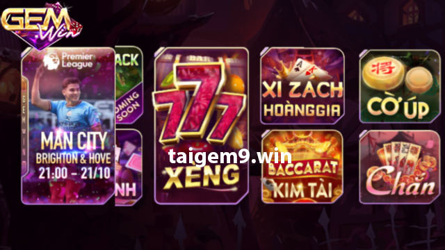 Khái quát sơ qua về thể loại game Xèng 777