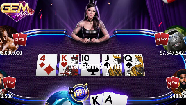 Tựa game hot hit Poker là gì?