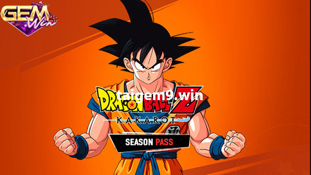 Review về đồ họa, âm thanh của giao diện game Dragonball Z: Kakarot