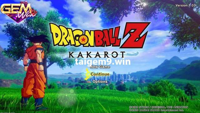 Giới thiệu chung về tựa game Dragonball Z - Kakarot