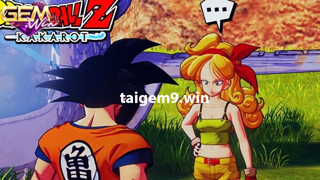 Tổng hợp các kỹ năng chiến đấu trang bị trong Dragon Ball: Kakarot