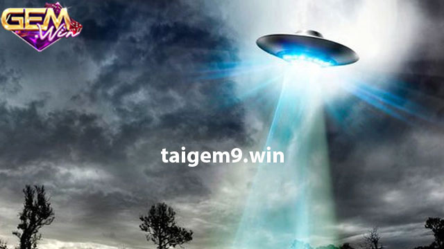 Mơ thấy UFO xâm chiếm Trái Đất đánh con gì thắng lớn? 