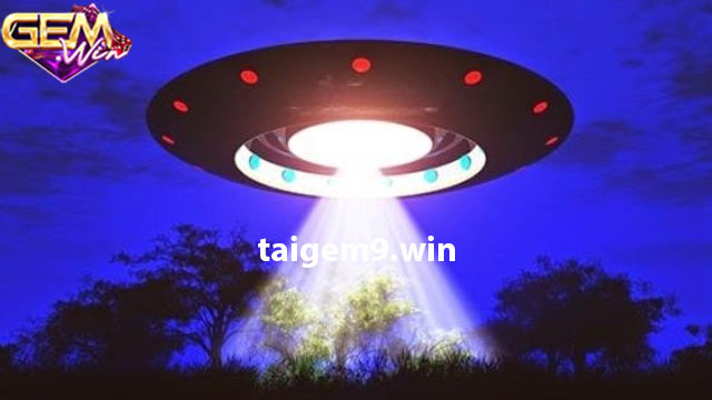 Khám phá ý nghĩa giấc mơ thấy UFO 